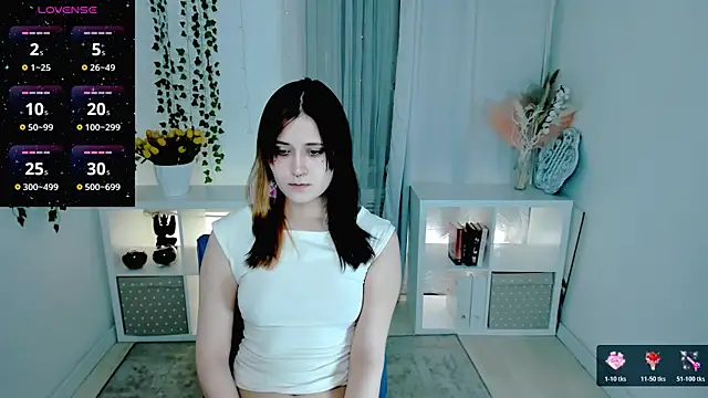 Alexa_Lexi_: онлайн-секс-чат