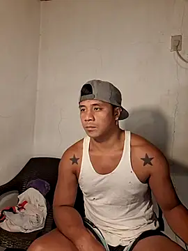 Felix_Asher Webcam-Show