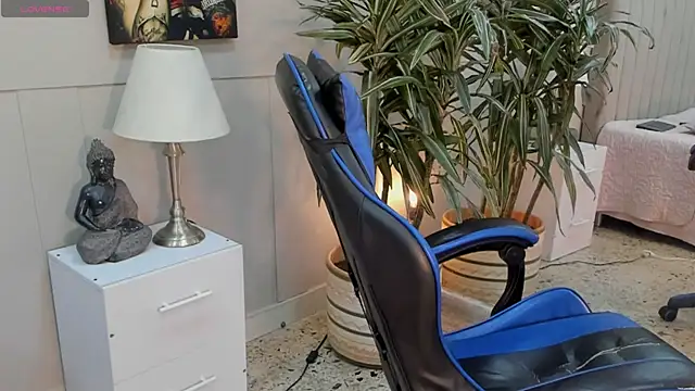 kai_storn Webcam-Show