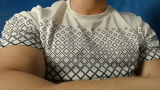 alex_blun Webbikameraesitys
