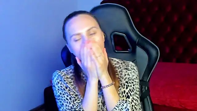 LumeriSoren Webcamshow