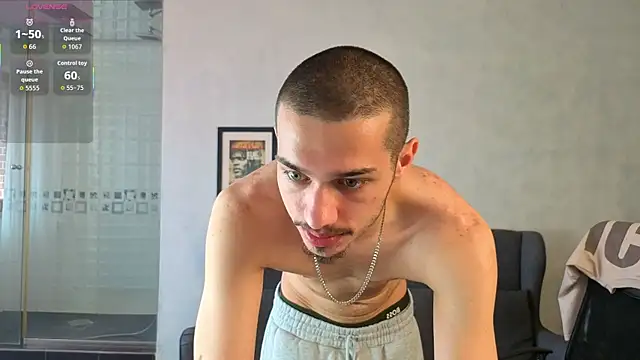 KaydenDrew Webcamshow