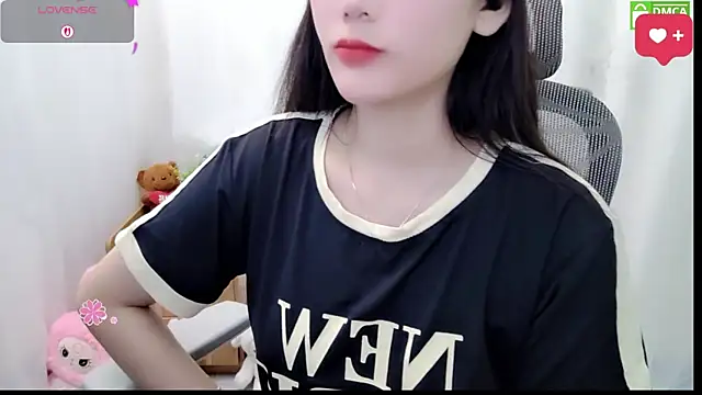 צ'אט XXX בשידור חי של Dully_ana