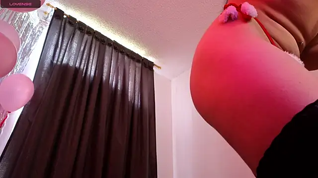 Chat XXX en directo de sexyladyy_