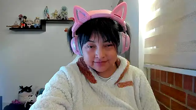 Shaddycute_ 即時 XXX 聊天