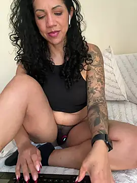 Chat XXX ao vivo de soli-lov