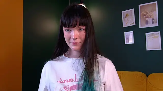 ReiTokixs Live XXX Chat