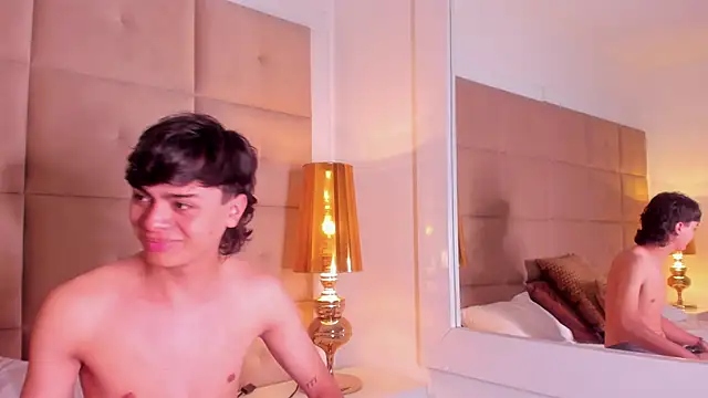 Онлайн чат XXX Ohricky