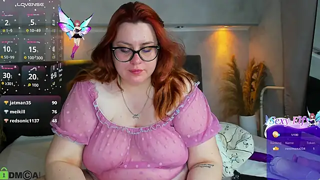 Chat XXX ao vivo de Valery_Grand