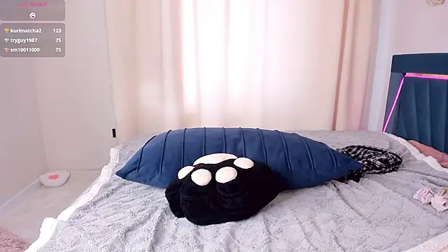 gigi_meii 现场XXX聊天