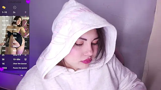 Chat +18 de Dreamboo__ ao vivo
