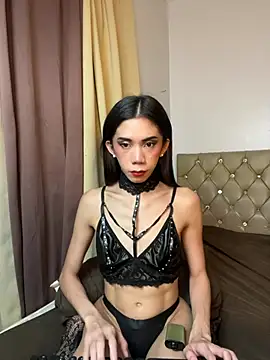 CassandraLovve Live XXX-Chat