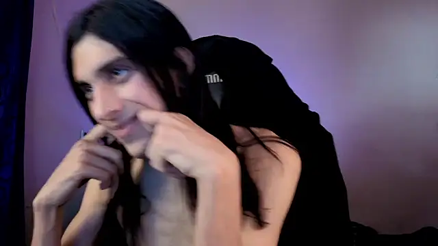 angelitofemboy Webcam-Show