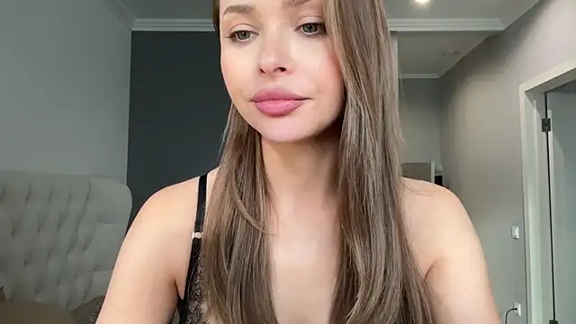 Webkamerová show js_sophia