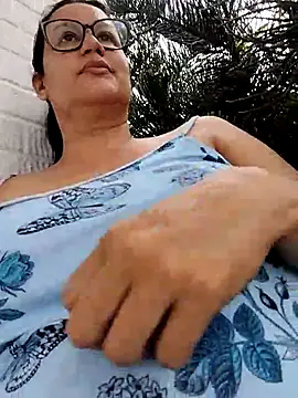 keilymadam 现场XXX聊天