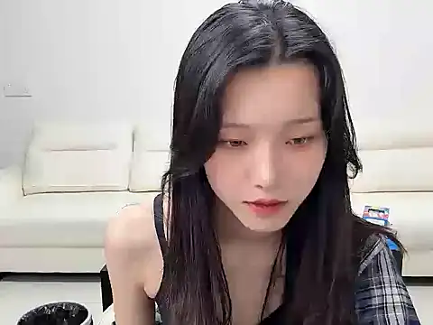 jiajia_girl Show Webcam