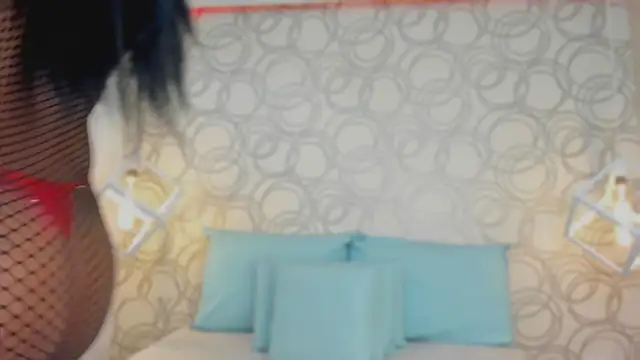 Show de webcam de ValeriaRioz