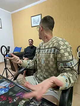 MeladoDiMel Show Webcam