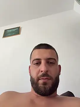 Pokazy przed kamerką – Pablo_Hornyguy95