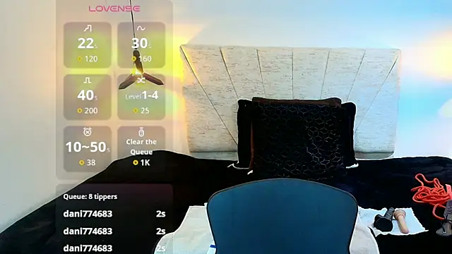 دردشة Barbara_fox__ الجنسية المباشرة