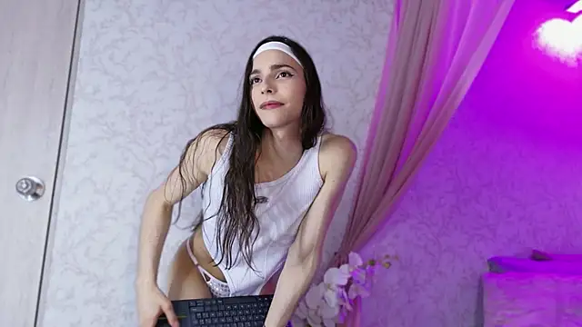 CandyLuxury__'s Webcam Show