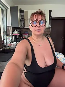 AnneKane's Webcam Show