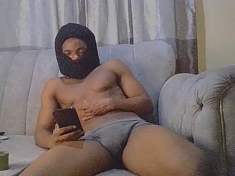 Samir4123's Live XXX Chat