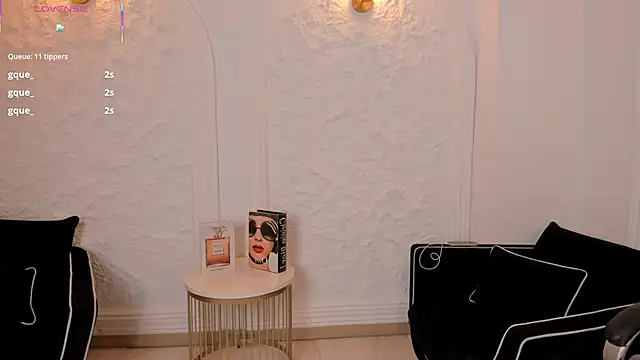 VeronicaBlue Live XXX-Chat