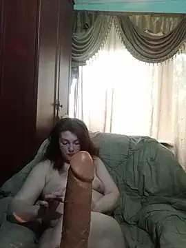 Russian_Lara Obrolan Langsung XXX