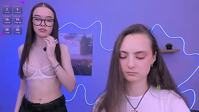 nila_eclipse's Live XXX Chat