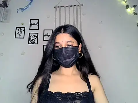 โชว์เว็บแคมของ HOT_SNEHA4
