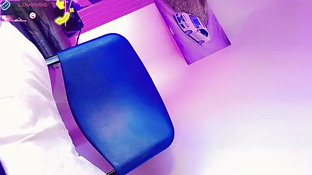 Show de SophiaWild_ na webcam