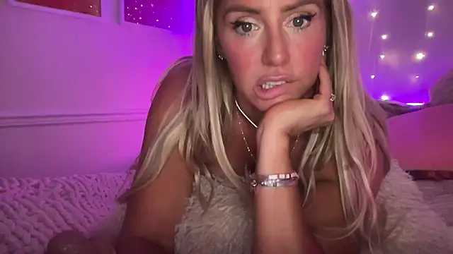 Czat XXX na żywo – Fitnessbabe69