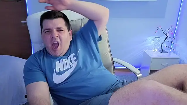 JasonJacks Webcam-Show