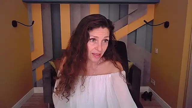Czat XXX na żywo – EllaLong