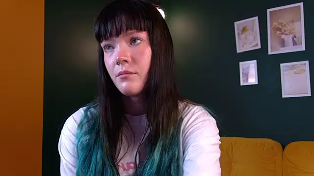 Chat XXX ao vivo de ReiTokixs