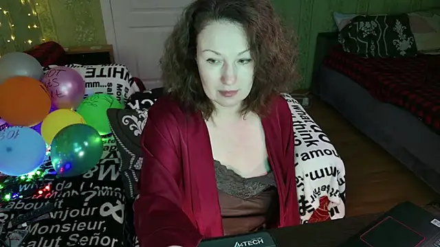 MarleneDietrich Live XXX-Chat
