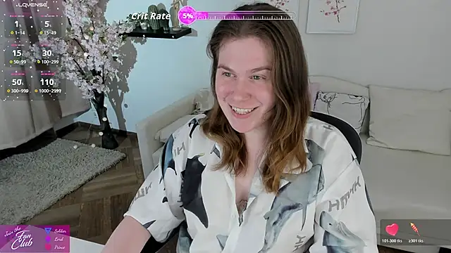 Онлайн чат XXX Nancy_Sun_