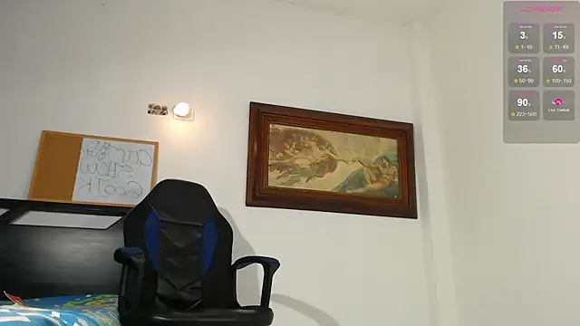Sofiafuck20n Live XXX chat