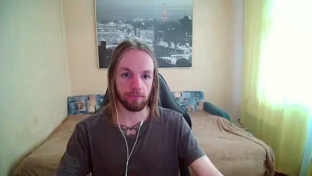 AdamDickens Webcamshow