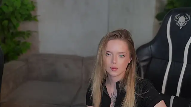 Cassy-Celestial_ Webcam Show
