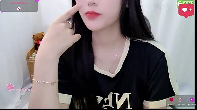 Chat +18 de Dully_ana ao vivo