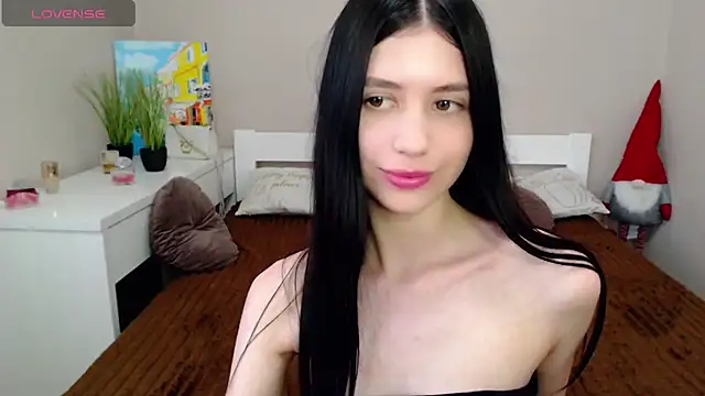 Chatroom XXX en direct de SelinLi