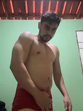 Rejoined_Sugar 网络视讯表演