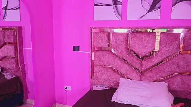 alisa_ousenのライブXXXチャット