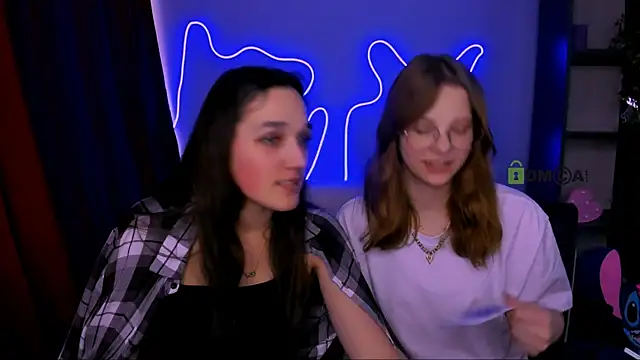 Chat XXX en directo de katrinxxxx