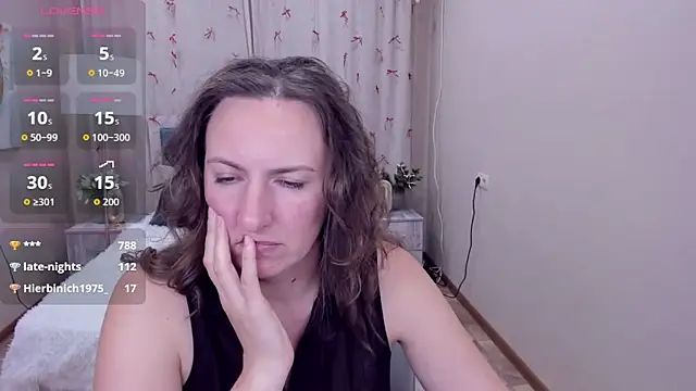 AngelicaMay Live XXX-chat