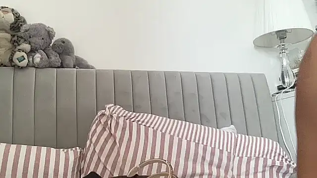 Show de webcam de Stripper_SofiaX
