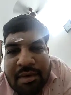 vinay_smalldickのライブXXXチャット