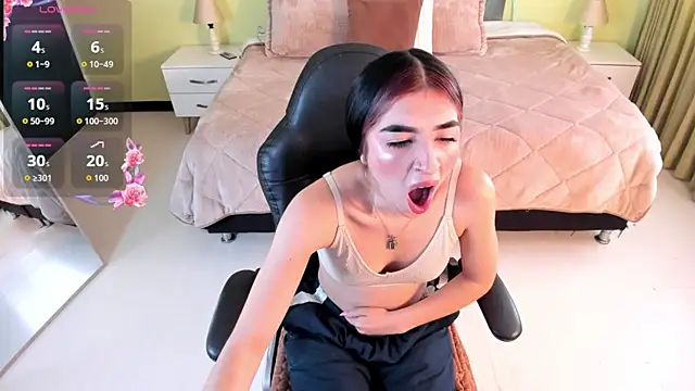 Celeste_Rous__ 라이브 XXX 채팅